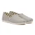 TOMS Alpargata Heritage Canvas Dames Morning Dove Espadrilles