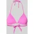 banana moon Glanzend bikinitop model ‘CRICO SPARKLESUN’