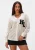 Haute L'Amitié Blouse Dames Drift Ls Court Blouse,