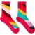 Paul Smith Sock Harley Swrl Swirl