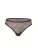 Dagi Slip  bruin / lichtbruin
