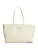 Tommy Jeans Shopper ‘MUST’  beige / ecru