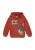 s.Oliver Sweatshirt  gemengde kleuren / lichtrood