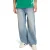 Adidas Denim Pants Broeken Heren – Blauw –