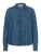 MORE & MORE Blouse  donkerblauw