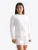 Erlich Textil Shirt ‘LIGHT TOUCH’  ecru