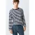 MANGO TEEN regular fit jeans – grijsblauw