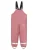 normani Functionele broek ‘Skjolden’  oudroze / wit