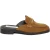 Steve Madden Nada Mules Cognac Suede