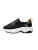 Gattinoni Sneakers laag  zwart