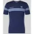 Sergio Tacchini regular fit T-shirt met logoprint model ‘Leone’
