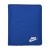 Nike Club Opvouwbare Portemonnee (Koningsblauw)