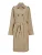 JJXX Tussenmantel ‘SOPHI’  donkerbeige