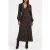 Forever New Farah Bias Cut Midi Dress Everly Ditsy
