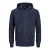 Hooded sweatshirt Jack & Jones Basic zippé