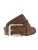 VANZETTI Riem  chocoladebruin