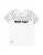 T-Shirt Round Neck Ss Crystal Plein