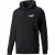 Puma Heren ess+ tape hoodie