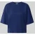s.Oliver RED LABEL Oversized T-shirt van puur katoen
