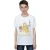 Disney Jongens The Lion King Groep T-Shirt (Wit)