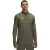 Under Armour Challenger-trainingsjack voor heren (Marine OD groen)