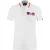 Aquascutum Heren London 1851 Polo Shirt (Wit)