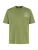 Shiwi Shirt ‘Finn’  lichtblauw / olijfgroen / rosa