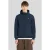 Lyle & Scott jas – donkerblauw