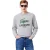 Lacoste Katoenen sweater heren (Grijs)