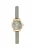 FURLA Analoog horloge  goud / groen