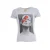 Heren t-shirt met korte mouwen en ronde hals 13S1LT001