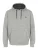 U.S. POLO ASSN. Sweatshirt ‘Brayden’  grijs gemêleerd / zwart