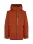 O’NEILL Sportjas ‘FWC’Peak’  roestrood