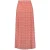Circle of Trust Paige Skirt Colored Splash