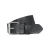 Echte leren riem met pinbuckle Billabong Current
