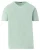 Denham | Heren | Scissor T-shirt Blauw
