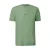 s.Oliver regular T-shirt lichtgroen
