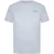 Firetrap Katoenen heren-T-shirt (Grijs)