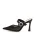 EVITA Clogs ‘PIA’  zwart