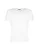 Les Hommes T-Shirt LH Logo Mannen Wit