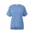 T-shirt Relaxed Fit Tie-Dye Met Open Zoom Voor Vrouwen s.Oliver
