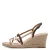 Dames sleehakken Tamaris 1-28364-46