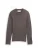 TOM TAILOR DENIM Trui  donkergrijs