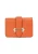 FELIPA Mini-crossbodytas Dames Intens oranje
