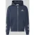 REVIEW relaxed fit sweatjack met capuchon