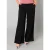 YEST Burgunda Bottoms  Black