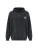 VAMOS CLO Sweatshirt  zwart / wit