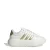 adidas Sportswear Grand Court sneakers wit/goud