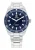 Tommy Hilfiger Herenhorloge Automatisch Zilver
