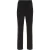 Monogram Print Rechte Pantalon